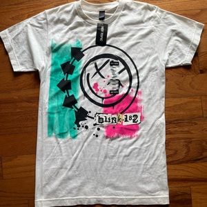 New Blink-180 tshirt